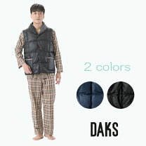 楽天市場】daks(ダックス) ベストの通販