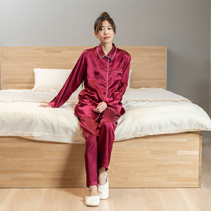 楽天市場】【mila schon】 ミラ・ショーン シルクサテン レディース  