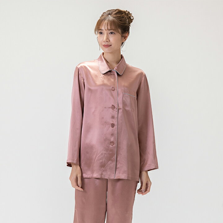 楽天市場】【mila schon】 ミラ・ショーン シルクサテン レディース  