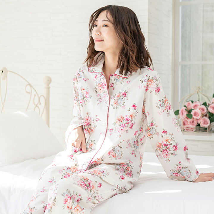 楽天市場】【mila schon】ミラ・ショーン サテン 花柄プリント 