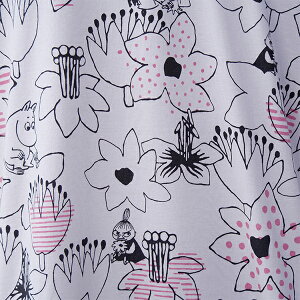 �yMOOMIN ���[�~���z×�yAmour �A���[���z���[�~�� �t�����[�v�����g 60�X���[�X�p�W���}
