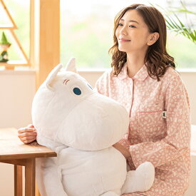 【MOOMIN ムーミン】×【Amour アムール】ネルプリント レディース パジャマ インドネシア製 東海染工 Sサイズあり