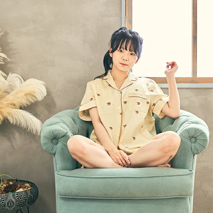楽天市場】【2月18日限定 ポイント10倍】【PAUL&JOE PARIS room wear 