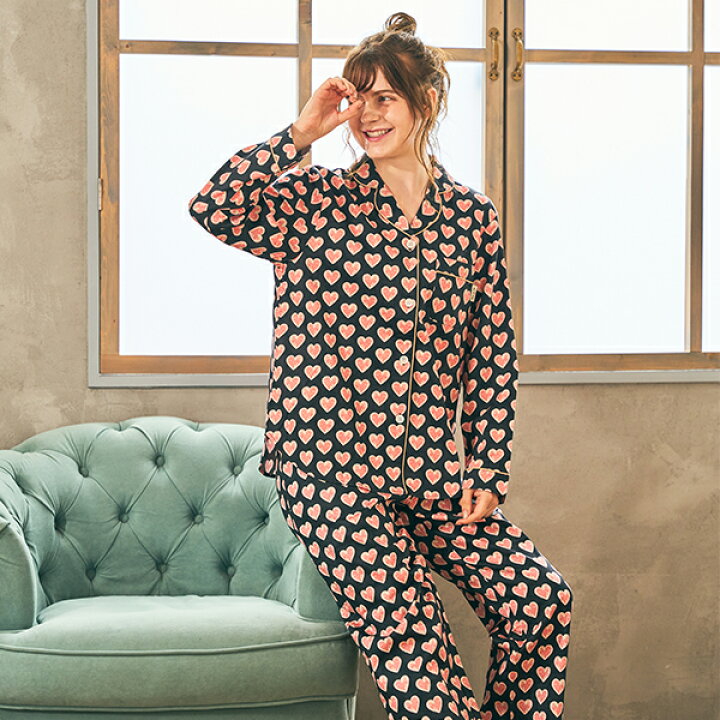 楽天市場】【5月20日限定 ポイント10倍】【PAUL&JOE PARIS room wear  