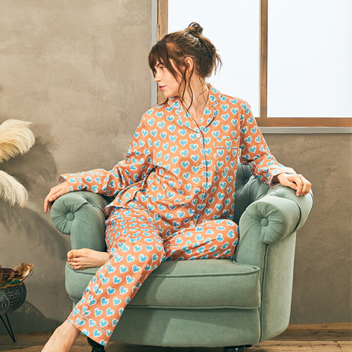 楽天市場】【5月20日限定 ポイント10倍】【PAUL&JOE PARIS room wear  