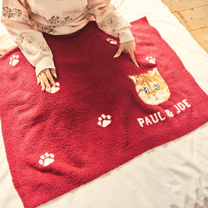 楽天市場】【7月20日限定 ポイント10倍】【PAUL&JOE PARIS room wear 