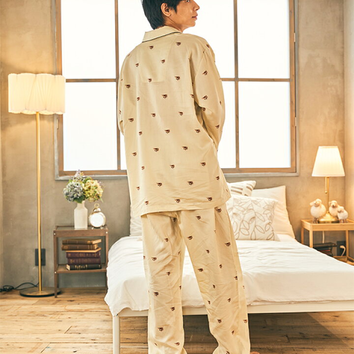 楽天市場】【4月15日限定 ポイント10倍】【PAUL&JOE PARIS room wear  