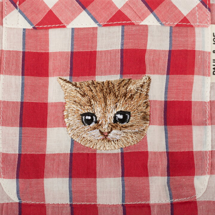 楽天市場】【4月25日限定 ポイント10倍】【PAUL&JOE PARIS room wear 