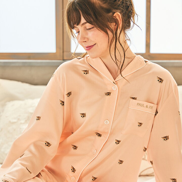 楽天市場】【5月20日限定 ポイント10倍】【PAUL&JOE PARIS room wear  