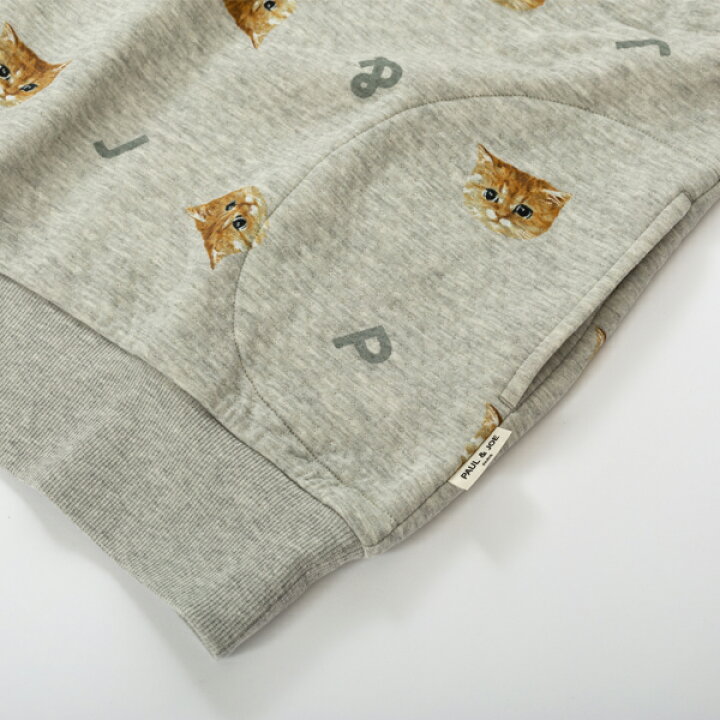 楽天市場】【PAUL&JOE PARIS room wear】ポールアンドジョー ルーム 