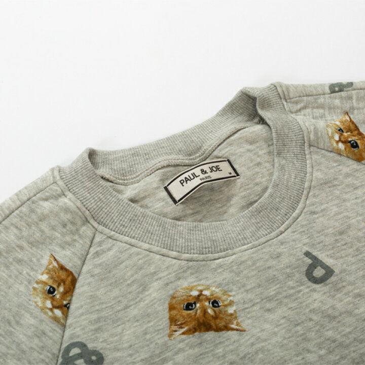 楽天市場】【PAUL&JOE PARIS room wear】ポールアンドジョー ルーム 