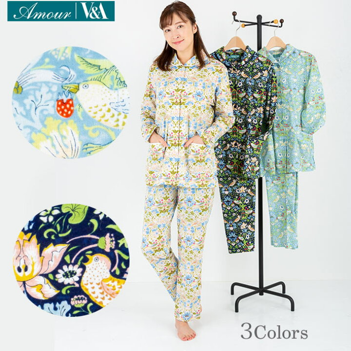 楽天市場】【ポイント10倍 クーポン発行】【v&a】ウィリアムモリス  