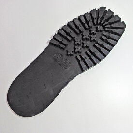 TOPFINE ソール 1足分 製靴 靴修理 靴底 タンクソール アウトソール DIY