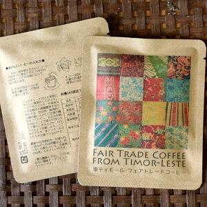 ylR|Xz^b`hbvR[q[utFAg[hR[q[EeB[JASv`Cyɖ{iR[q[ŐEv Timor-Leste fair trade COFFEE