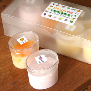 yⓀ/̂,ΉzSTAGIONE Fruits Sweets GIFT a̎RY{̃t[c[[&[X48lߍ킹EX^WI[lt[cXC[cMtgy̓E̓Ev[gEj
