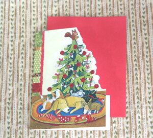 NX}XJ[huqƃX̃NX}Xc[v yO[eBOJ[hEMtgJ[hEbZ[WJ[hEgreeting card messagezylR|Xz