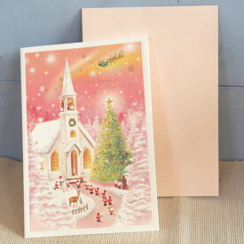 楽天市場 クリスマスカードの通販