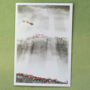 {̕ĩNX}XJ[hEmN[wɁEV̏E|cƃT^N[XxyO[eBOJ[hEMtgJ[hEbZ[WJ[hEgreeting card messagezylR|Xz