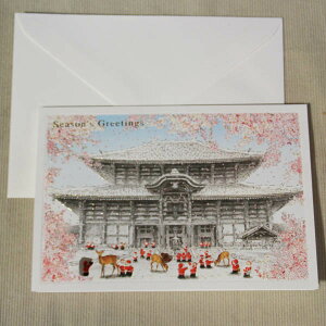 {̕ĩNX}XJ[hwޗǓ厛啧aƎƃT^N[XxyO[eBOJ[hEMtgJ[hEbZ[WJ[hEgreeting card messagezylR|Xz