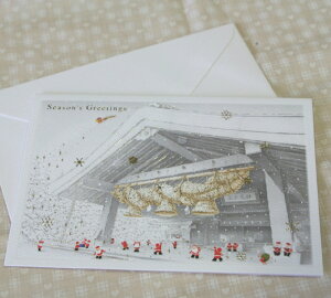 {̕ĩNX}XJ[hEmN[wEo_Ђ̑債ߓƃT^N[XxyO[eBOJ[hEMtgJ[hEbZ[WJ[hEgreeting card messagezylR|X