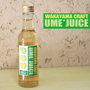 WAKAYAMA CRAFT JUICE u썂~W[Xv1{@a̎R쒬Y~ʏ`13@u₩ȑl̃hNEnW[X200ml 2025
