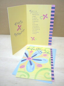 o[Xf[J[hupXet[(For Someone Special)v yO[eBOJ[hEMtgJ[hEbZ[WJ[hEҏEjEEgreeting card messagezylR|Xz