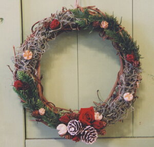 母の日 リースの人気商品 通販 価格比較 価格 Com