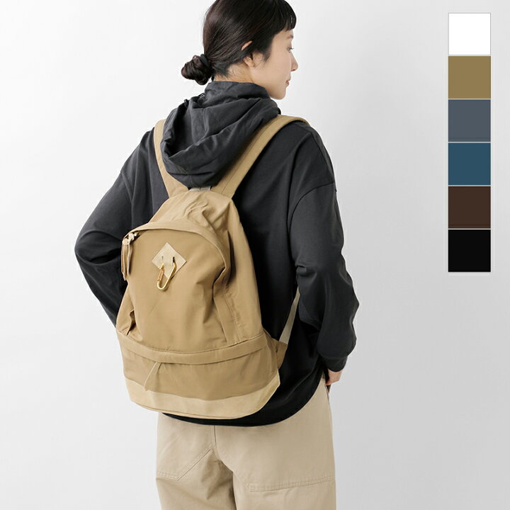 楽天市場】MASTER&Co. マスターアンドコー カラビナ付き スエード  