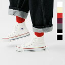 【国内正規品】CONVERSE コンバース キャンバスオールスターハイカットスニーカー allstar-hi-ms レディース 【サイズ交換初回無料】【海外出荷不可】【3こ1】