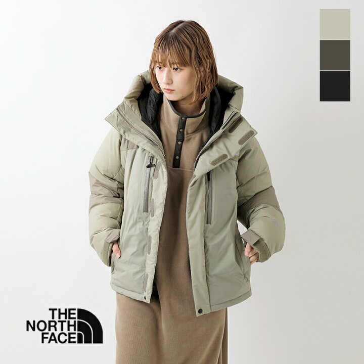 楽天市場】THE NORTH FACE ノースフェイス バルトロ ライト ダウン  