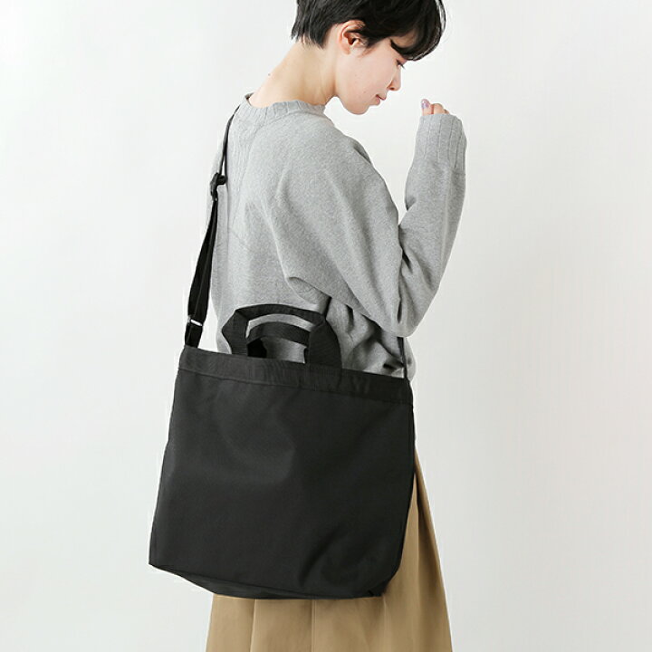 楽天市場】＜☆3＞RINEN リネン エコメイド キャンバス 2way 