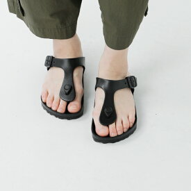 BIRKENSTOCK ビルケンシュトック EVA フラット ウォッシャブル トング サンダル “Gizeh EVA” gizeh-eva-fn【サイズ交換初回無料】【クーポン対象】