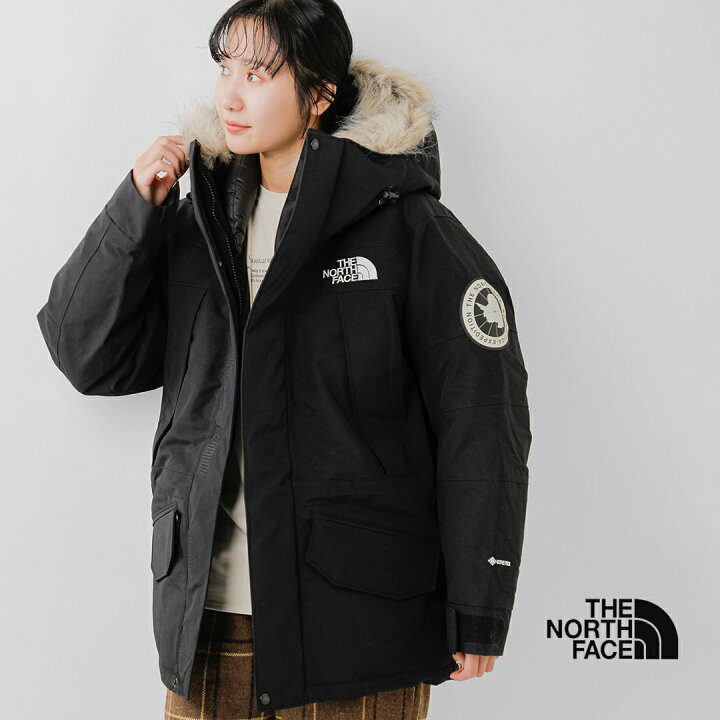 楽天市場】THE NORTH FACE ノースフェイス アンタークティカ ダウン 
