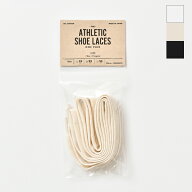 【ゆうパケット選択可】This is… ディスイズ アスレチックコットンシューレース athleticshoelaces 靴紐…