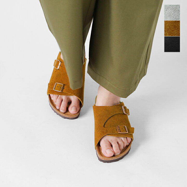 楽天市場】ビルケンシュトック BIRKENSTOCK チューリッヒ サンダル 