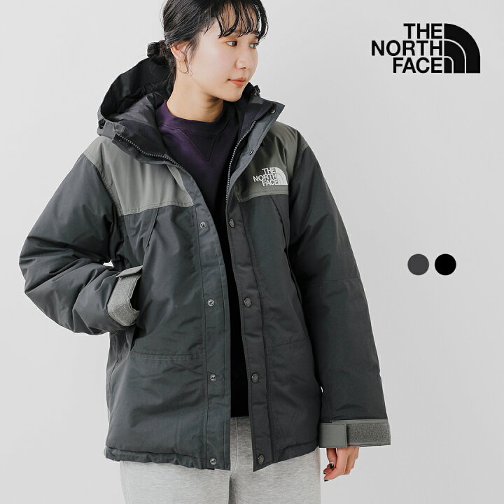 楽天市場】THE NORTH FACE ノースフェイス マウンテン ダウン  