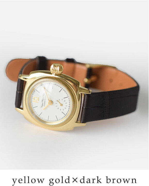 楽天市場】＜☆3＞Vague Watch Co. ヴァーグウォッチカンパニー 