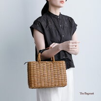 楽天市場】かごバッグ bagmatiの通販 