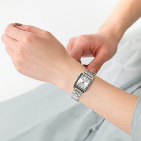 CASIO カシオ シルバーメタルアナログ腕時計 ltp-v007d-yn レディース【クーポン対象】