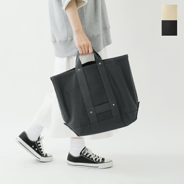 楽天市場】MASTER&Co. マスターアンドコー コットン トートバッグ 