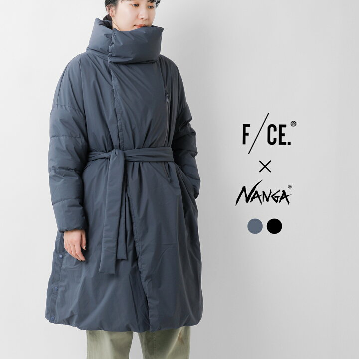 楽天市場】F/CE. エフシーイー ×NANGA ナンガ エフライト スタンド  