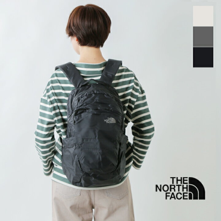 新品 送料無料 THE NORTH FACE Glam Daypack 20L パッカブルザック kids-nurie.com