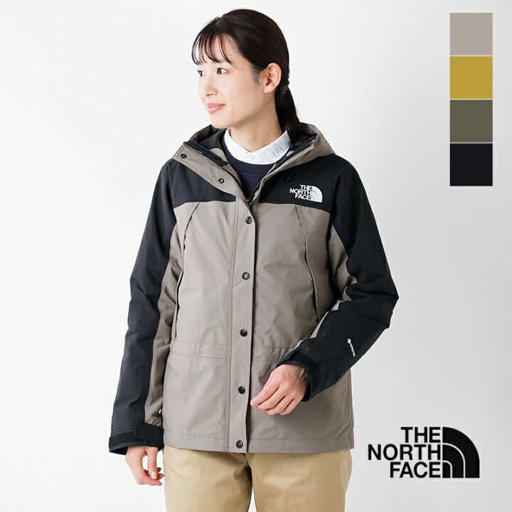 楽天市場】【クーポン対象】THE FACE ノースフェイス マウンテン ライト ジャケット “Mountain Light Jacket” npw62236-yo【サイズ・カラー交換初回無料】 : aranciato（アランチェート）