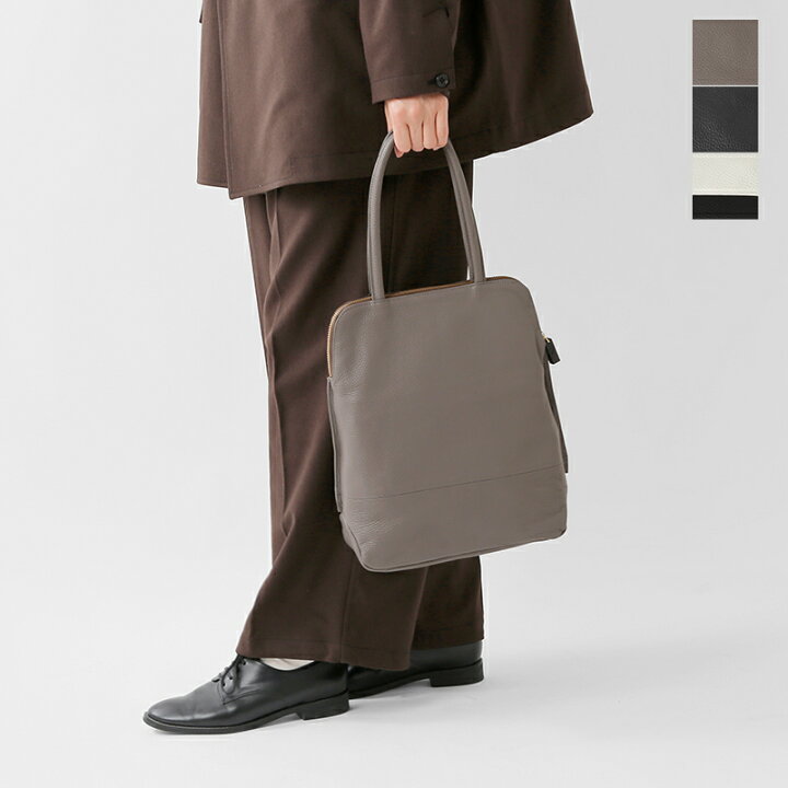楽天市場】Ense アンサ ステアレザー トートバッグ S“tate tote S” an 