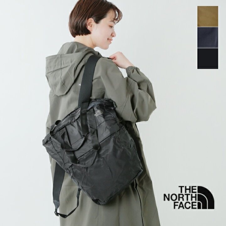 楽天市場】THE NORTH FACE ノースフェイス パッカブル 2way グラム 