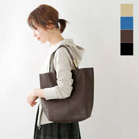 yucchino ユッキーノ レザートートバッグ“OTONA eco-bag VM” otona-eco-bag-vm-fn レディース