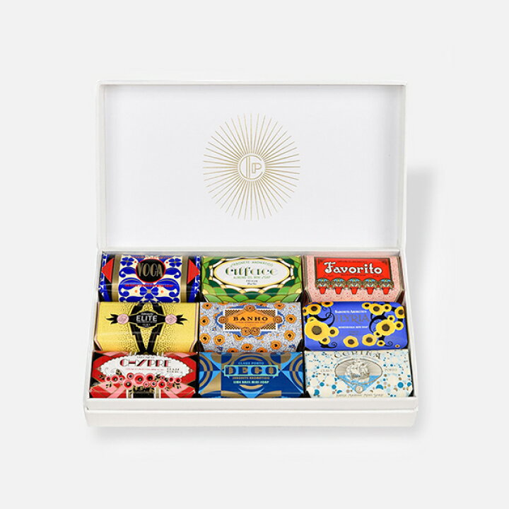 楽天市場】CLAUS PORTO クラウスポルト シアバターギフトボックス50g×9個セット“DECO COLLECTION GIFT BOXES” deco-gift-9-rf レディース : aranciato(アランチェート) 楽天市場】CLAUS PORTO クラウスポルト シアバターギフトボックス50g×9個セット“DECO COLLECTION GIFT BOXES” deco-gift-9-rf レディース : aranciato(アランチェート)