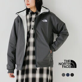 セール【20%OFF】ノースフェイス THE NORTH FACE リバーシブル テックエアー フーディ “Reversible Tech Air Hoodie” nt62580 アウター 羽織り あたたかい ストレッチ ポケット付き アウター【3こ1】