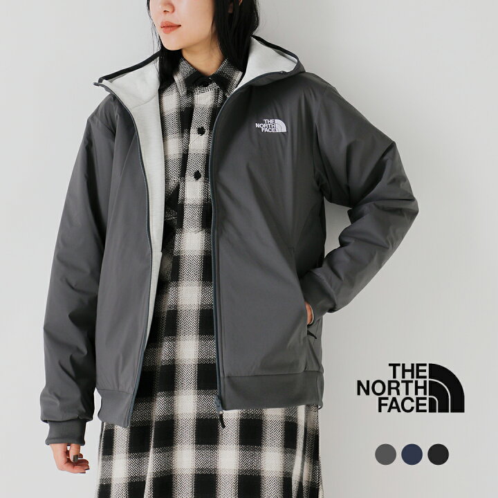 楽天市場】【20%OFF】ノースフェイス THE NORTH FACE リバーシブル  