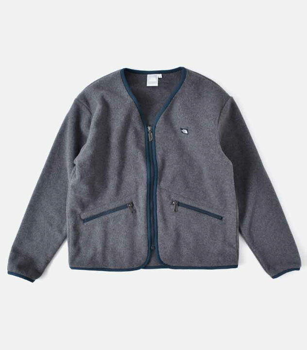 楽天市場】THE NORTH FACE ノースフェイス アルマディラ カーディガン 